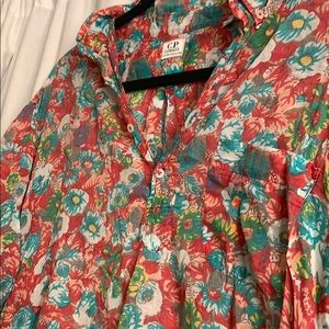 CP Company shirt